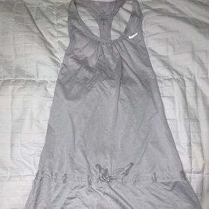 Nike Athletic Dress/Cover Up